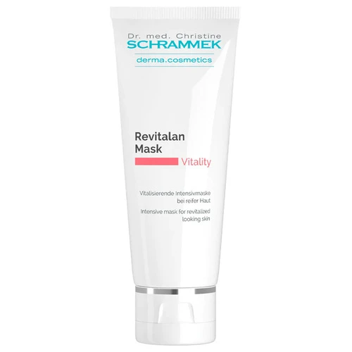 Dr Schrammek Vitalty Revitalan Mask 1 Dr Schrammek Vitalty Revitalan Mask