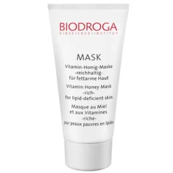 Biodroga Vitamin Honey Mask