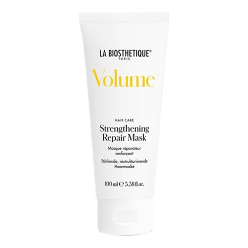 La Biosthetique Volume Strengthening Repair Mask 1 La Biosthetique Volume Strengthening Repair Mask