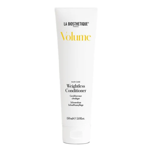 La Biosthetique Volume Weightless Conditioner 1 La Biosthetique Volume Weightless Conditioner
