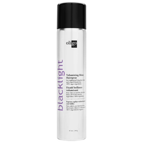 Oligo Professionel Volumizing Shine Hairspray 1 Oligo Professionel Volumizing Shine Hairspray