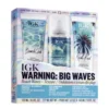 IGK Hair Warning Big Waves