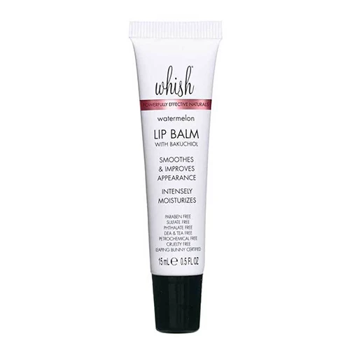 Whish Vanilla Lip Balm 3 Whish Vanilla Lip Balm - Image 3