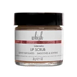 Whish Vanilla Lip Scrub 5 Whish Vanilla Lip Scrub -Rene Care Shop Watermelon Lip Scrub 51959 detail
