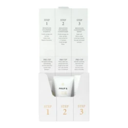 Philip B Botanical Weightless Collection Discovery Kit 4 Philip B Botanical Weightless Collection Discovery Kit - Image 4