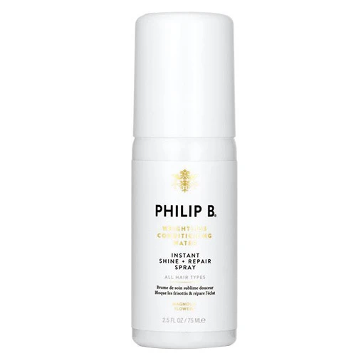 Philip B Botanical Weightless Conditioning Water 2 Philip B Botanical Weightless Conditioning Water - Image 2