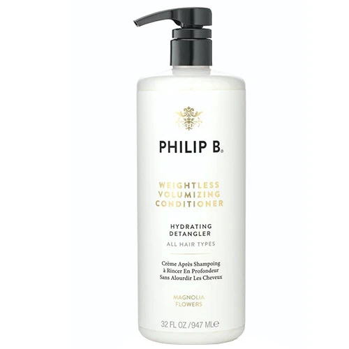 Philip B Botanical Weightless Volumizing Conditioner 1 Philip B Botanical Weightless Volumizing Conditioner