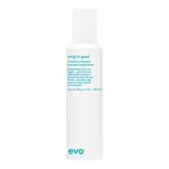 Evo Whip It Good Moisture Mousse