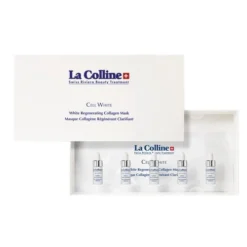 La Colline White Regenerating Collagen Mask