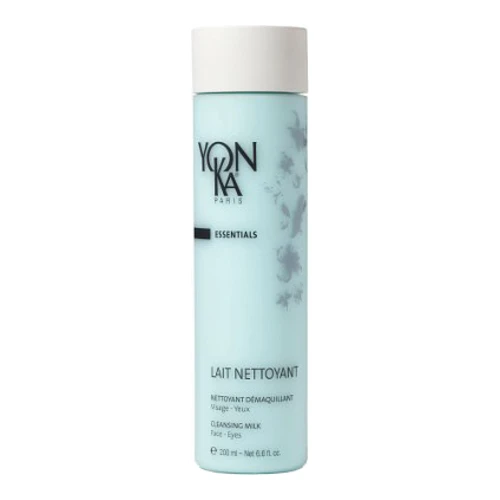 Yonka Lait Nettoyant (Cleansing Milk) - Travel Size 1 Yonka Lait Nettoyant (Cleansing Milk) - Travel Size