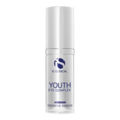 IS Clinical Youth Eye Complex