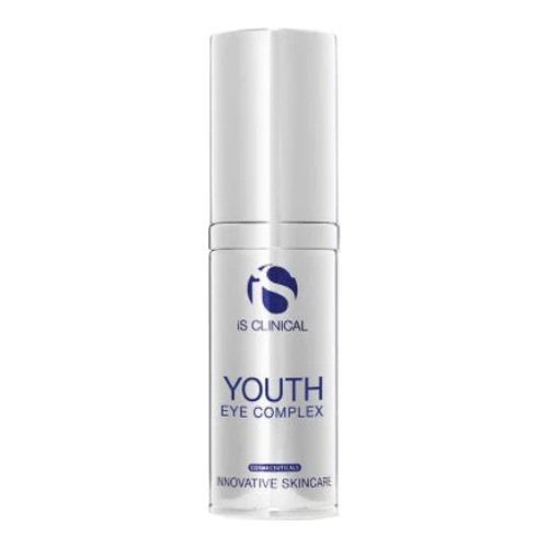 IS Clinical Youth Eye Complex 1 IS Clinical Youth Eye Complex