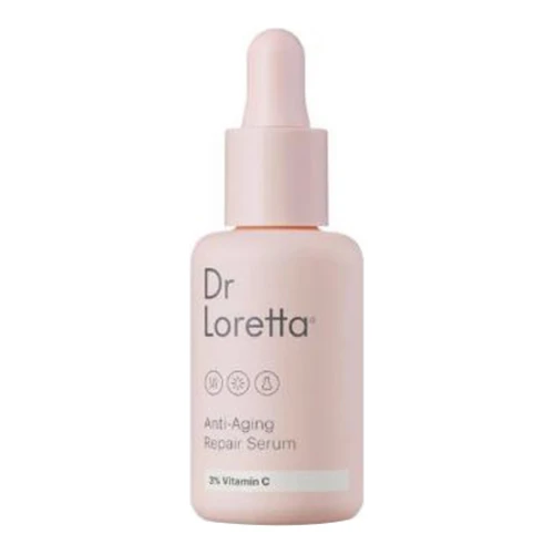 Dr Loretta Anti-Aging Repair Serum 1 Dr Loretta Anti-Aging Repair Serum