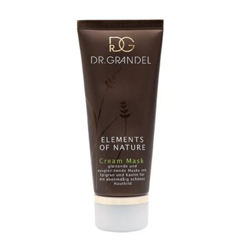 Dr Grandel Elements Of Nature Cream Mask 1 Dr Grandel Elements Of Nature Cream Mask