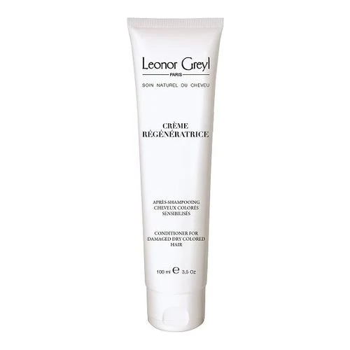 Leonor Greyl Creme Regeneratrice Conditioner For Dry Hair 1 Leonor Greyl Creme Regeneratrice Conditioner For Dry Hair
