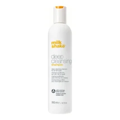 Milk_shake Deep Cleansing Shampoo