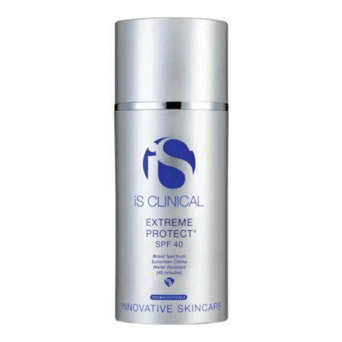 IS Clinical Extreme Protect SPF 40 1 IS Clinical Extreme Protect SPF 40