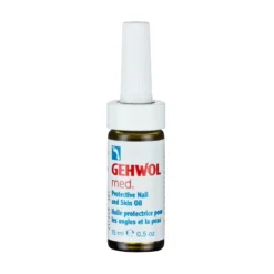 Gehwol Med Nail And Skin Protection Oil