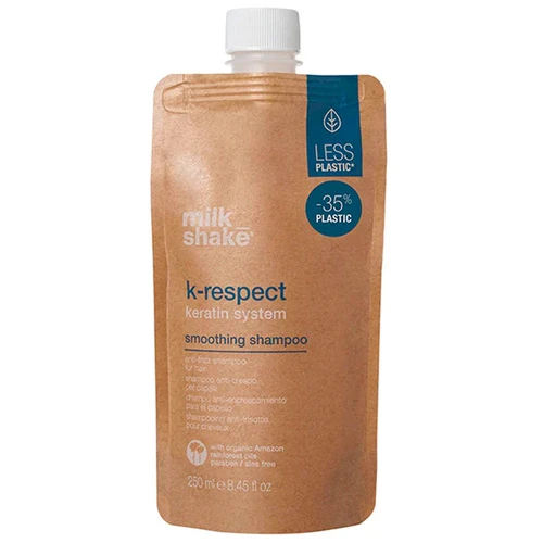 Milk_shake K-respect Smoothing Shampoo 1 Milk_shake K-respect Smoothing Shampoo