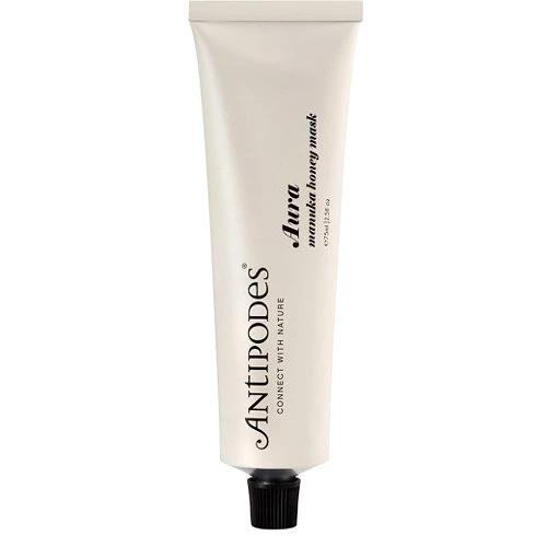 Αντίποδες Antipodes Aura Manuka Honey Treatment Mask 2 Αντίποδες Antipodes Aura Manuka Honey Treatment Mask - Image 2
