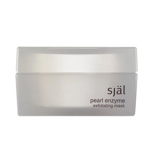 Sjal Pearl Enzyme Exfoliating Mask 2 Sjal Pearl Enzyme Exfoliating Mask - Image 2