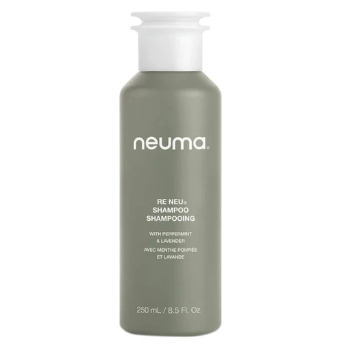 Neuma ReNeu Shampoo 1 Neuma ReNeu Shampoo