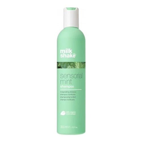 Milk_shake Sensorial Mint Shampoo 1 Milk_shake Sensorial Mint Shampoo